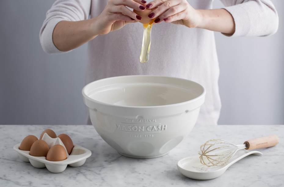 Mason Cash Tilt Mixing Bowl