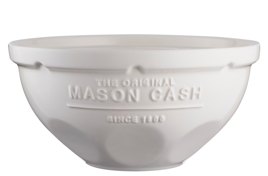 Mason Cash Tilt Mixing Bowl