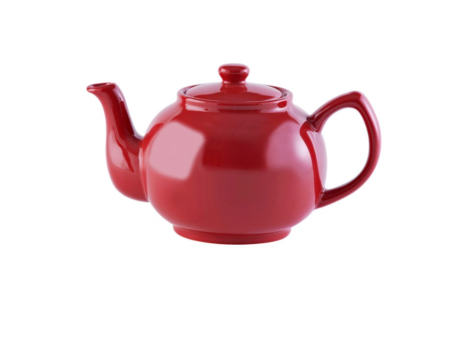 Price & Kensington 6-Cup Classic Tea Pot