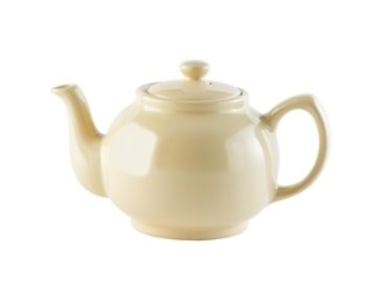 Price & Kensington 6-Cup Classic Tea Pot