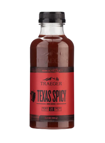 TRAEGER Barbecue Sauce (Store Pick Up Only)