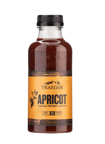 TRAEGER Barbecue Sauce (Store Pick Up Only)