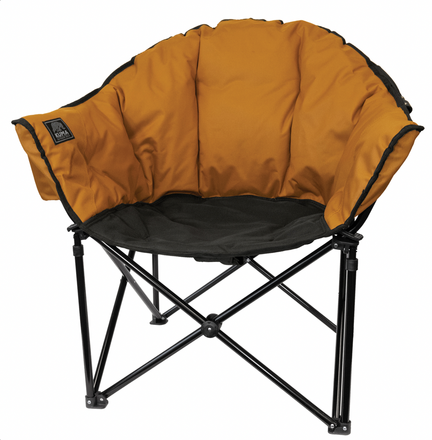 KUMA Adult Lazy Bear Camping Chair