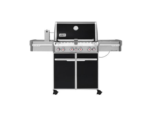 Weber Summit E-470 (Store Pick Up Only)