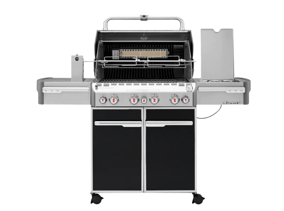 Weber Summit E-470 (Store Pick Up Only)