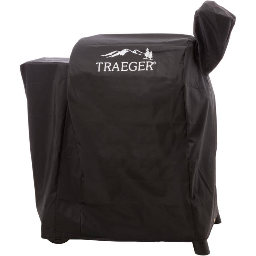 Traeger PRO22 Barbecue Cover (Store Pick Up Only)