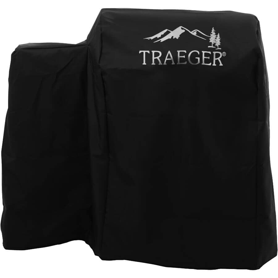 Traeger 20 Series Cover (Store Pick Up Only)
