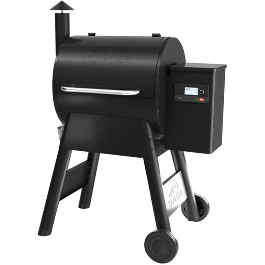 Traeger Pro 575 Pellet BBQ  (Store Pick Up Only)