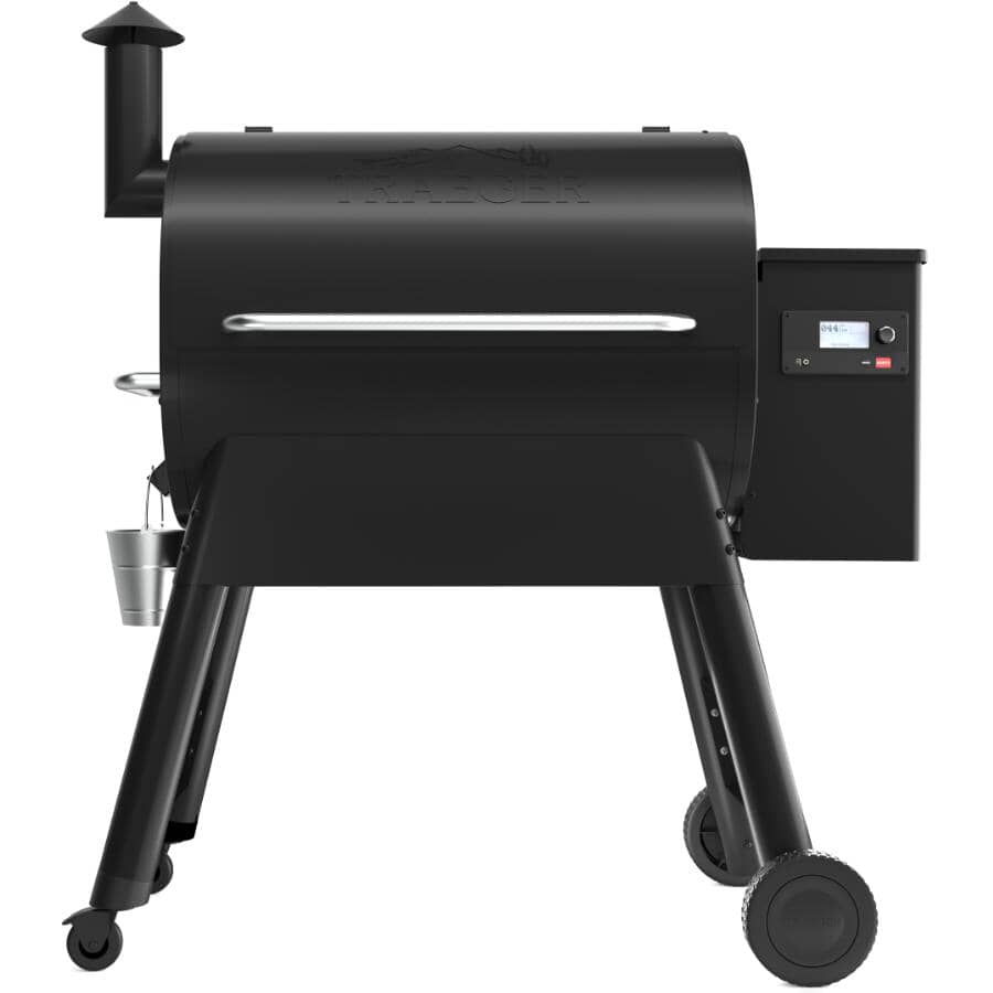 Traeger Pro 780 Pellet BBQ (Store Pick Up Only)