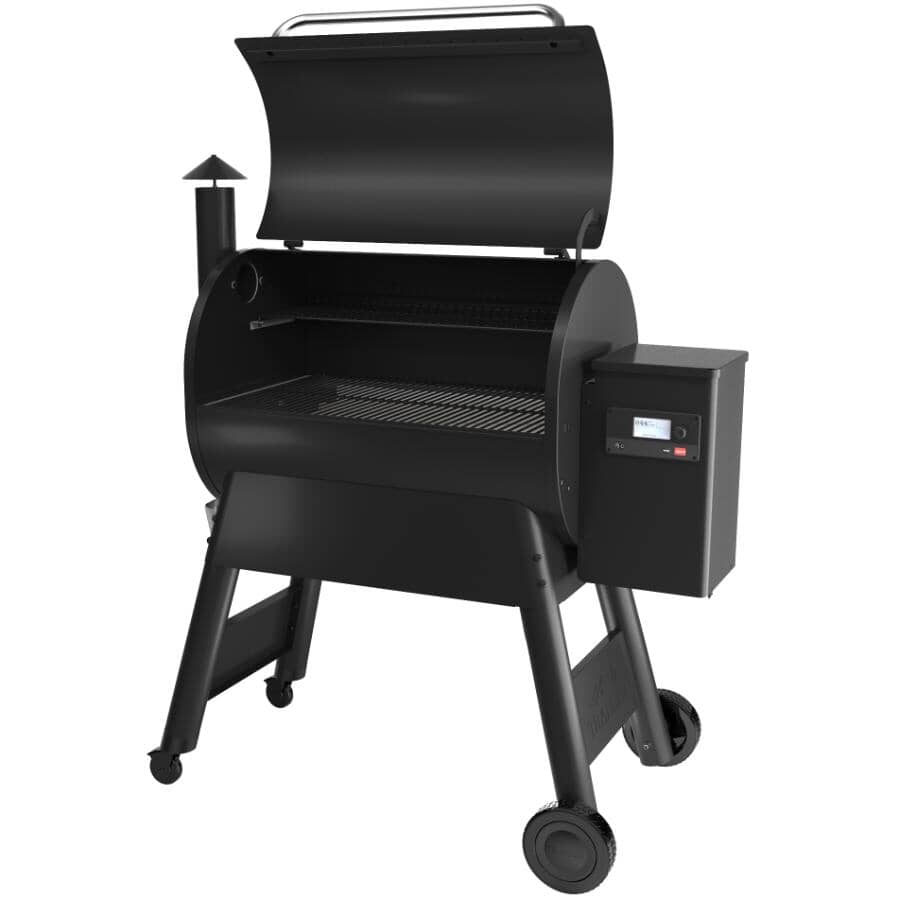 Traeger Pro 780 Pellet BBQ (Store Pick Up Only)