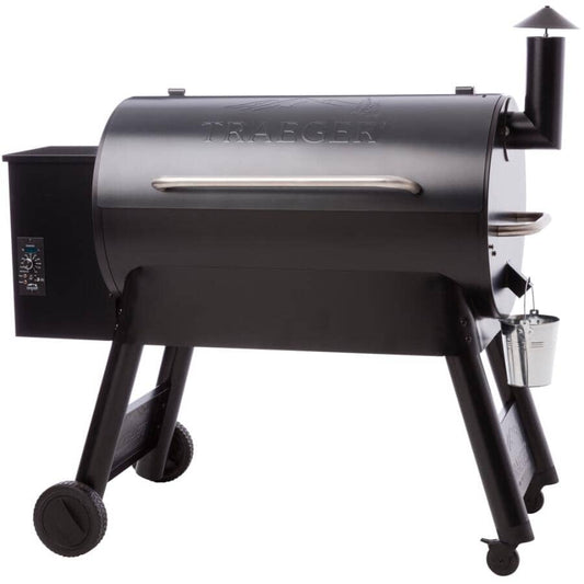 Traeger PRO34 Pellet BBQ (Store Pick Up Only)