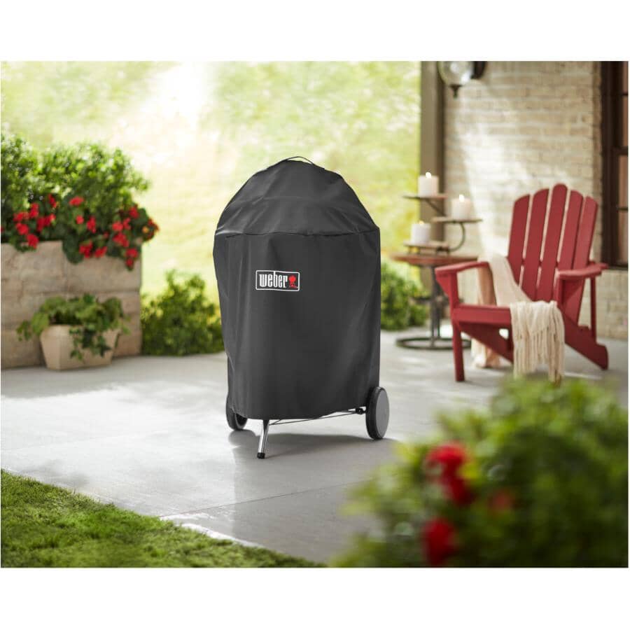 Weber 22" Kettle Cover (Store Pick Up Only)