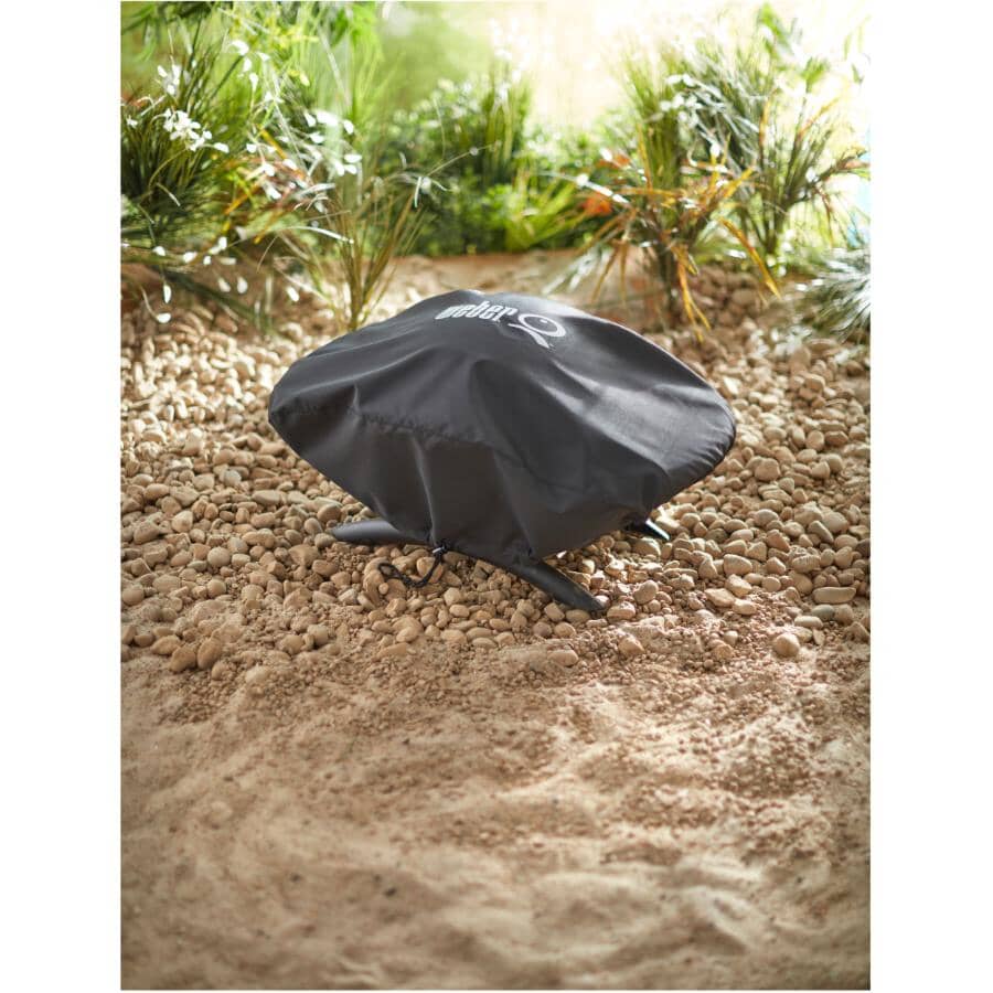 Weber TableTop Cover (Store Pick Up Only)